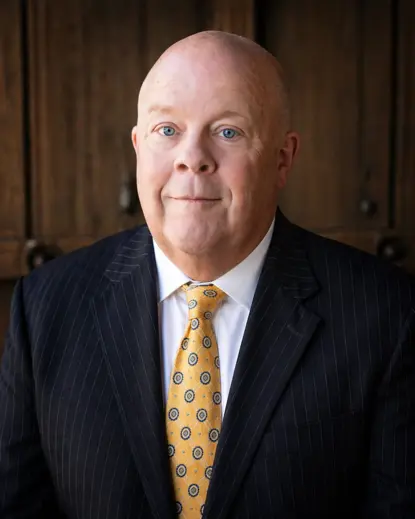 Jude H. Trahant, Jr. Photo