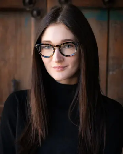 Elizabeth  Menville Photo