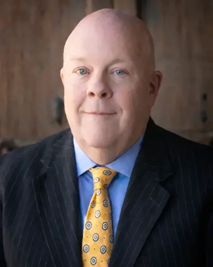 Jude H. Trahant, Jr. Photo