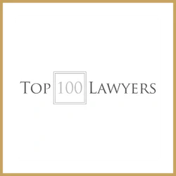Top 100 Lawyers | 2026