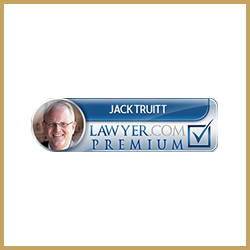 Jack Truitt | Lawyer.com | Premium