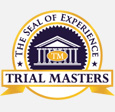 Trial Masters Badge