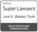 View the profile of Louisiana Personal Injury - General Attorney Jack E. (Bobby) Truitt
