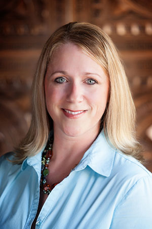 Shawna Clelland billing coordinator - asst office manager